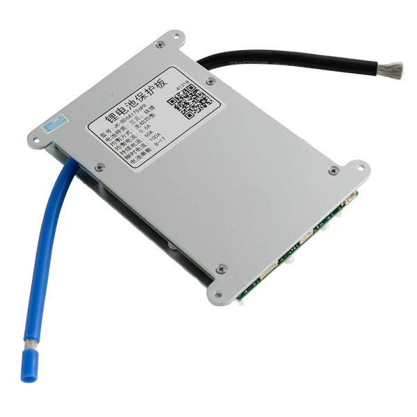 JK Smart Active Balance BMS BD6A17S6PR - (8S - 17S) - 60A - Li-Ion / LiFePO4 100148 фото