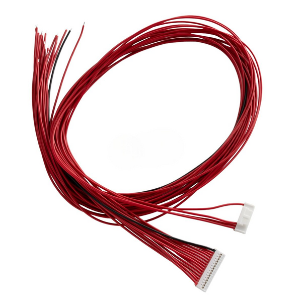 JK Smart Active Balance BMS BD6A17S6PR - (8S - 17S) - 60A - Li-Ion / LiFePO4 100148 фото