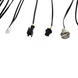 JK Smart Active Balance BMS BD6A17S6PR - (8S - 17S) - 60A - Li-Ion / LiFePO4 100148 фото 6
