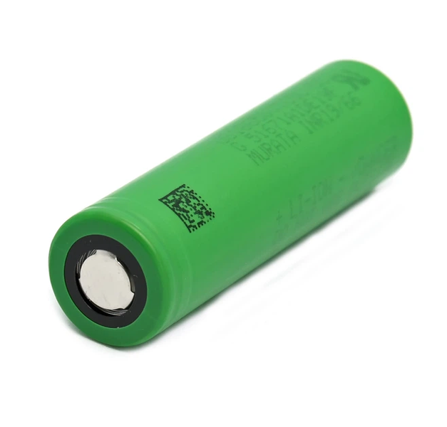 Murata US18650VTC5C 2600mAh - 30A 10050 фото