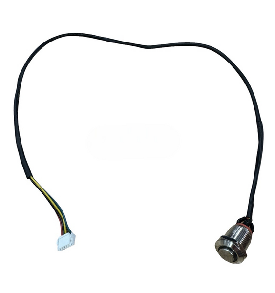 JK Smart Active Balance BMS BD4A17S4PR - (8S - 17S) - 40A - LiFePO4 / Li-ion 100151 фото