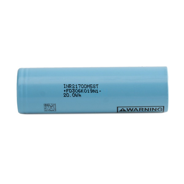 ** INR21700-M58T 5570mAh - 12.5A 100102 фото