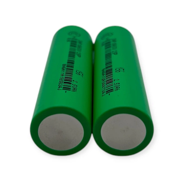 EVE INR18650-25P 2500mAh - 20A 10053 фото