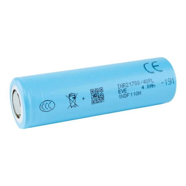 EVE INR21700-40PL 4000mAh - 70A 100104 фото