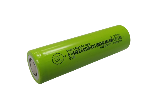 EVE INR18650-29V 2850mAh - 8.4A 10054 фото