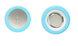 EVE INR21700-40PL 4000mAh - 70A 100104 фото 4