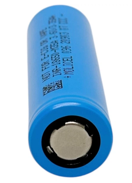Акумулятор Li-Ion Molicel INR18650 M35 А 3500 mAh 10 А 10056 фото