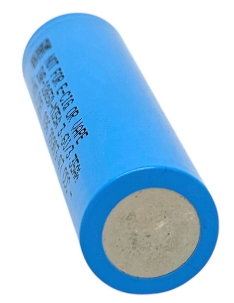 Акумулятор Li-Ion Molicel INR18650 M35 А 3500 mAh 10 А 10056 фото