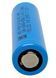 Акумулятор Li-Ion Molicel INR18650 M35 А 3500 mAh 10 А 10056 фото 2