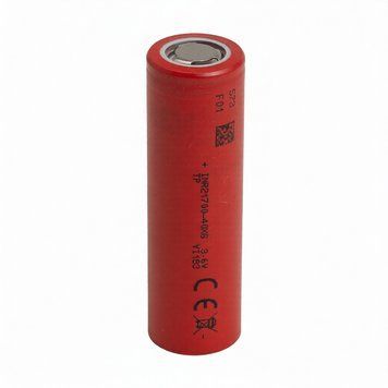 Tenpower INR21700-40XG 4000mAh - 45A 10089 фото
