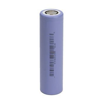 BAK N18650CP 3350mAh - 6.5A 10057 фото