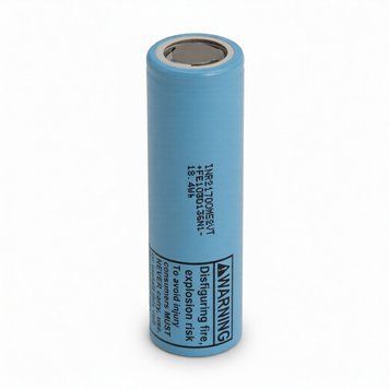 ** INR21700-M52VT 5200mAh - 15A 100107 фото
