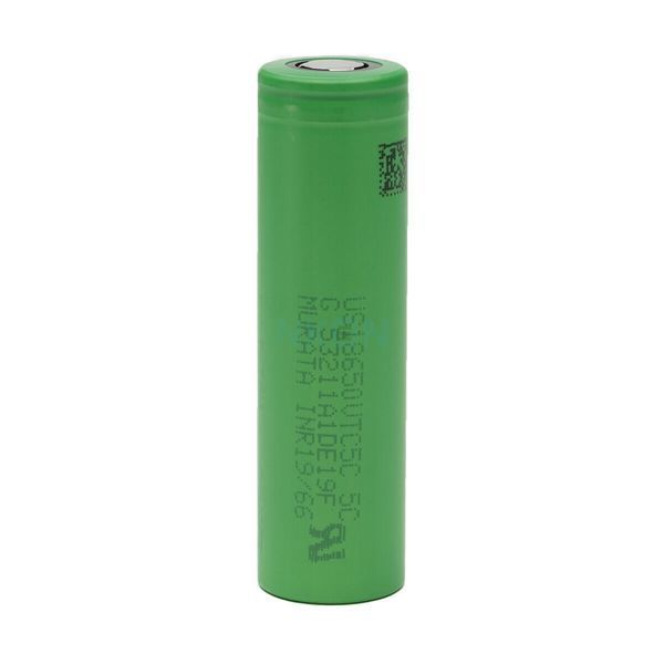 Sony / Murata US18650 VTC5C 2600mAh - 30A 10007 фото
