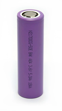 BAK N21700CG-50E 5000mAh - 14.7A 100109 фото