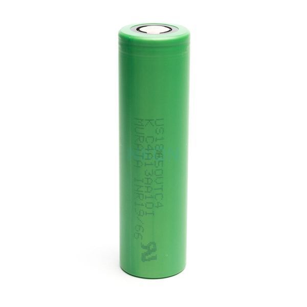 Sony / Murata US18650 VTC4 2100mAh - 30A 10010 фото
