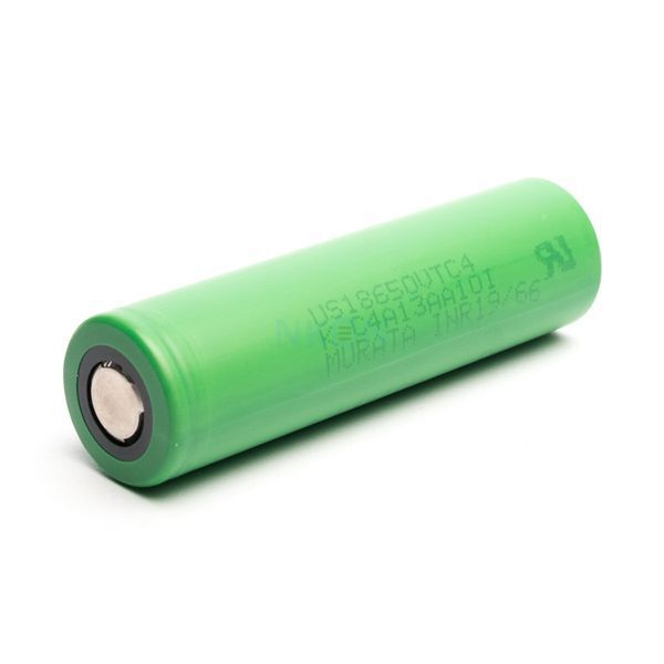 Sony / Murata US18650 VTC4 2100mAh - 30A 10010 фото