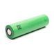 Акумулятор Li-Ion Murata US18650 VTC5 2600 mAh 30 А 10011 фото 2
