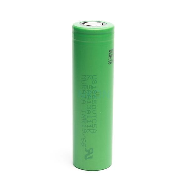 Sony / Murata US18650VTC5A 2600mAh - 35A 10012 фото