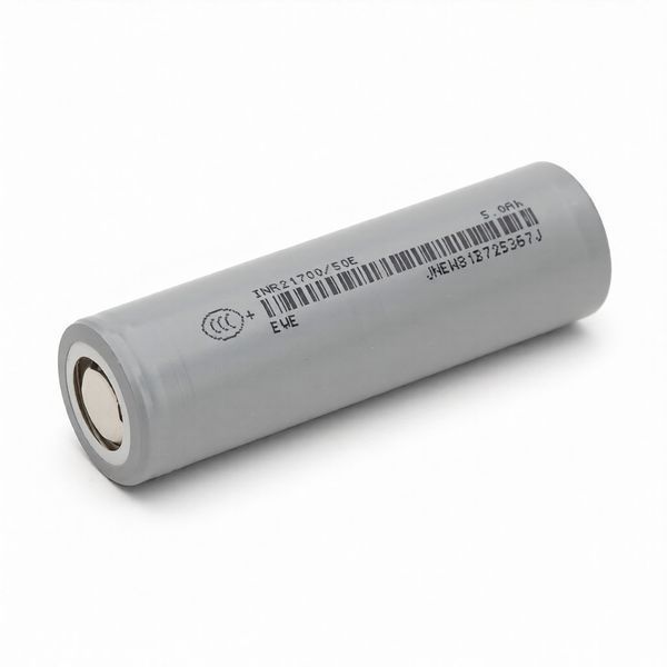 EVE INR21700-50E 5000mAh - 15A 100114 фото