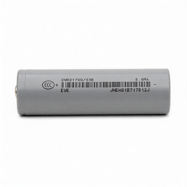 EVE INR21700-50E 5000mAh - 15A 100114 фото