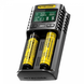 Зарядний пристрій Nitecore UMS2 USB 100215 фото 2