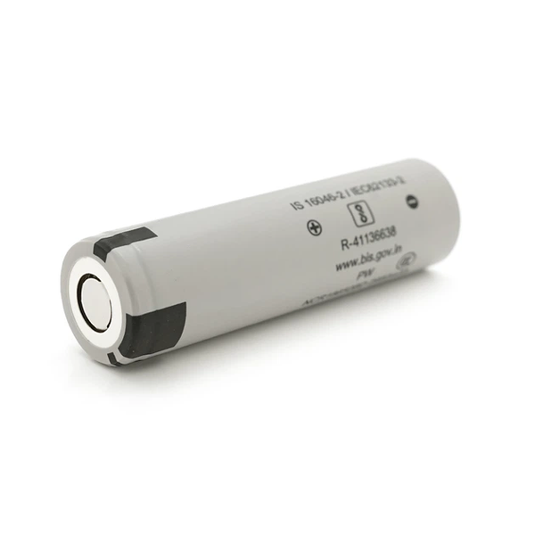 Акумулятор Li-Ion Panasonic NCR18650BD 3180 mAh 10 А 10068 фото