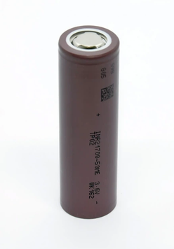 Tenpower INR21700-50ME 5000mAh - 15A 100119 фото