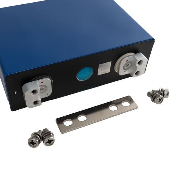 Акумулятор LiFePO4 EVE LF100LA 100 Ah 3.2 V Grade A 100169 фото
