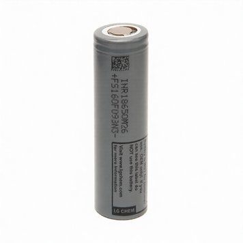 ** INR18650-M26 2500mAh - 10A 10070 фото