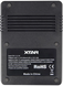 Зарядний пристрій для акумуляторів XTAR VC4 100221 фото 6