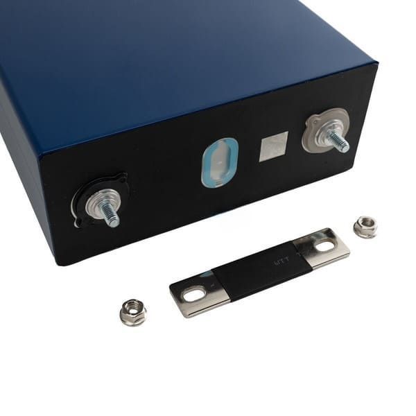Акумулятор LiFePO4 Envision ESS 72173207 315 Ah 3.2 V Grade A 100171 фото