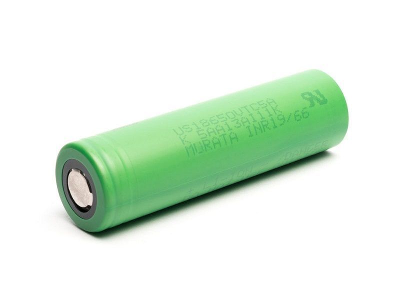 Murata US18650VTC5A 2600mAh - 35A 10073 фото