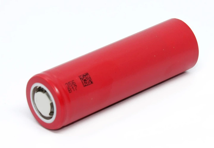 Tenpower INR21700-40TG 4000mAh - 35A 100124 фото