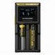 Зарядний пристрій Nitecore Digicharger D2 100225 фото 1