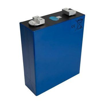 Акумулятор LiFePO4 Eve MB31 314 Ah 3.2 V Grade A 100176 фото