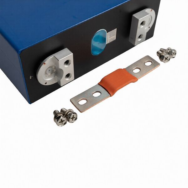 Акумулятор LiFePO4 Eve MB31 314 Ah 3.2 V Grade A 100176 фото