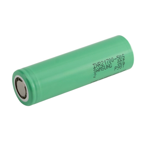 Samsung INR21700-50S 5000mAh - 35A 100126 фото