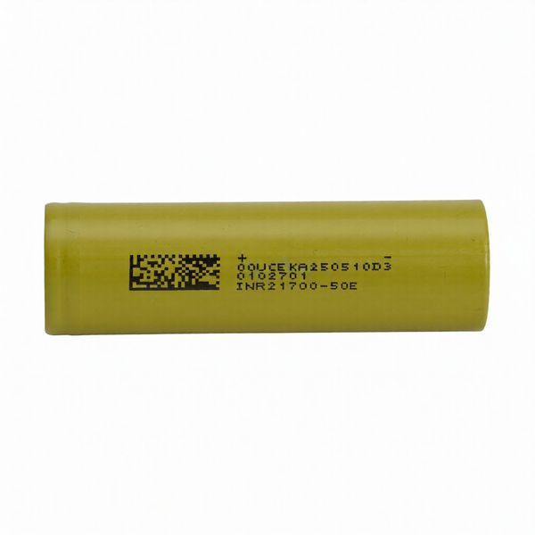 DMEGC INR21700-50E 5000mAh - 15A 10091 фото