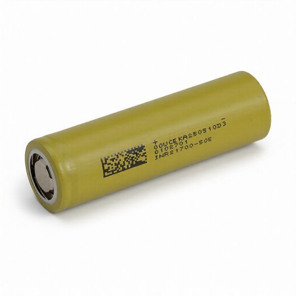 DMEGC INR21700-50E 5000mAh - 15A 10091 фото