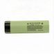 Panasonic NCR18650B 3350mAh - 6.7A 10077 фото 3