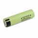 Panasonic NCR18650B 3350mAh - 6.7A 10077 фото 2