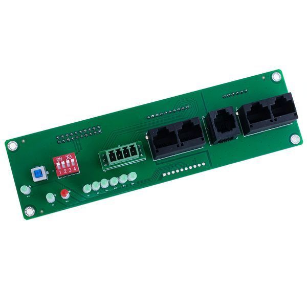 BMS JIKONG JK-PB2A16S15P 8S-16S 150A &mdash; фото 4