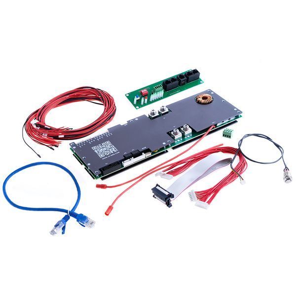 BMS JIKONG JK-PB2A16S15P 8S-16S 150A &mdash; фото 1