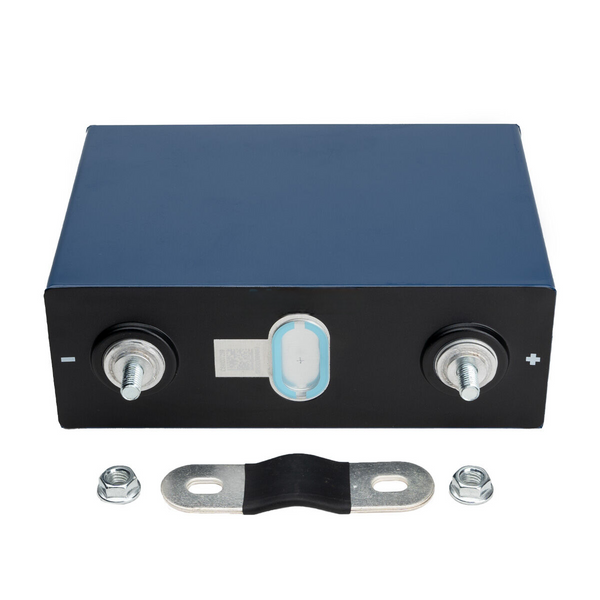 CALB L148F88A - 88Ah - LiFePO4 3.2V - Клас B 100178 фото