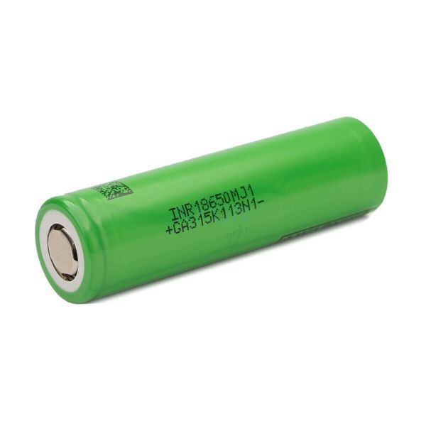 ** INR18650-MJ1 3500mAh - 10A 10078 фото