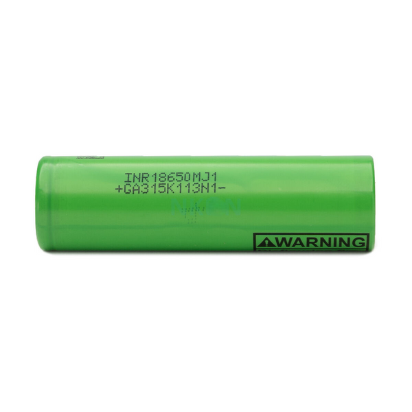 ** INR18650-MJ1 3500mAh - 10A 10078 фото