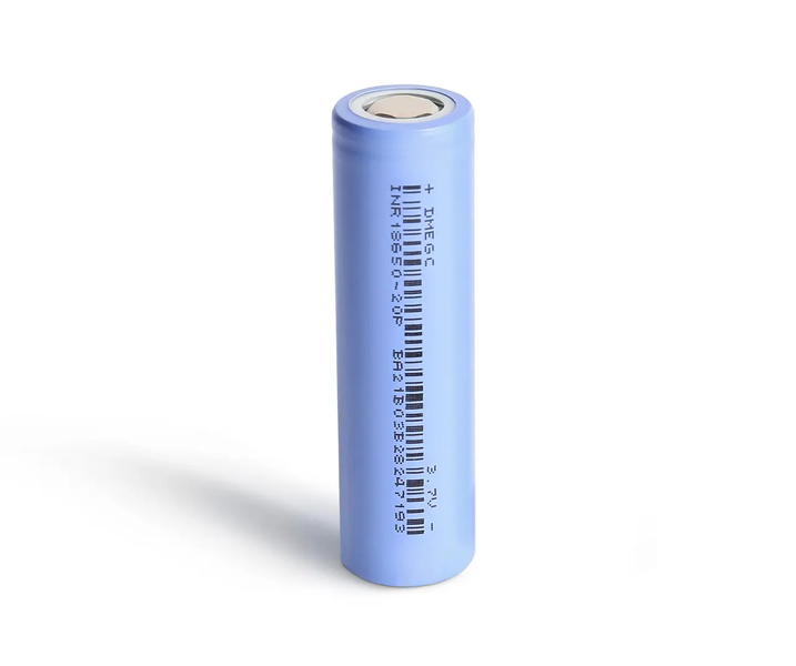DMEGC INR18650-20P 2000mAh - 20A 10032 фото