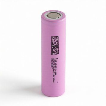 DMEGC INR18650-26E 2600mAh - 7.8A 10033 фото