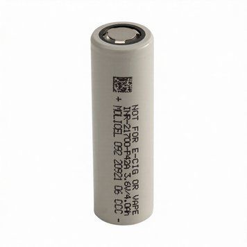 Molicel INR21700-P42A 4200mAh - 45A 100133 фото