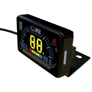 Дисплей для BMS-контролера JIKONG JK BMS, 2.0" 100234 фото